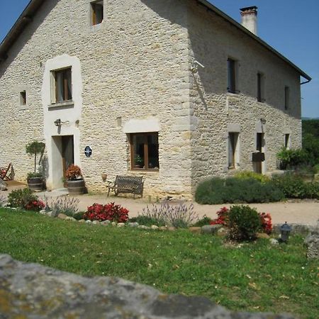 Auberge Du Vernay Charette  Buitenkant foto