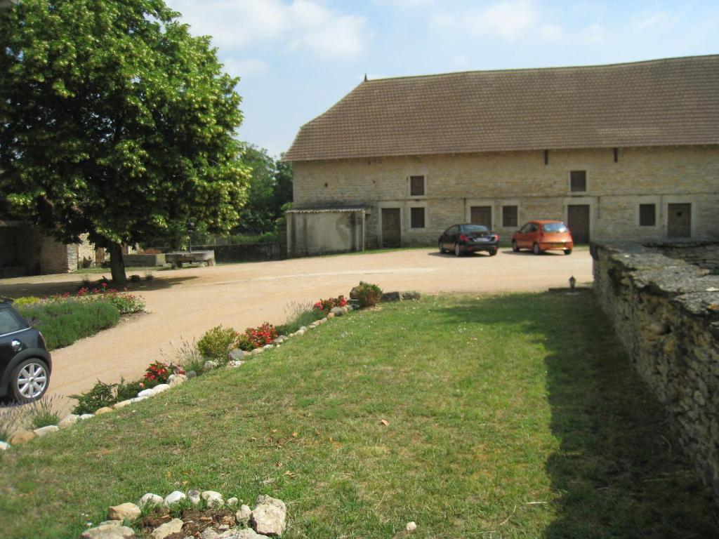 Auberge Du Vernay Charette  Buitenkant foto