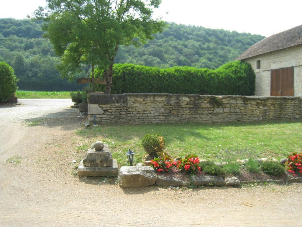 Auberge Du Vernay Charette  Buitenkant foto
