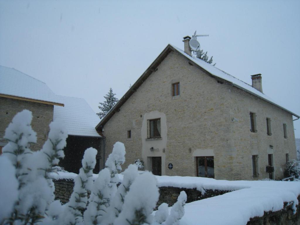 Auberge Du Vernay Charette  Buitenkant foto
