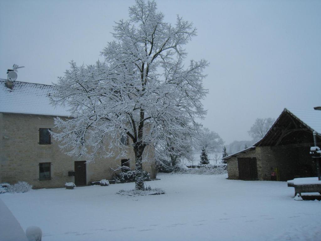 Auberge Du Vernay Charette  Buitenkant foto