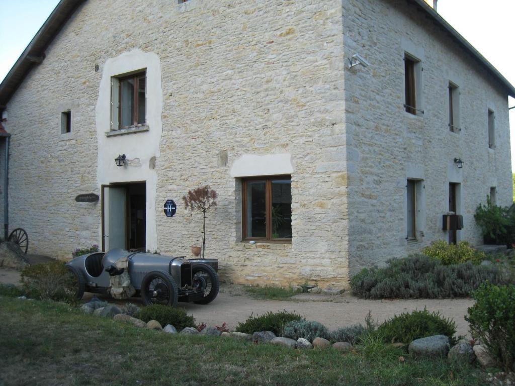 Auberge Du Vernay Charette  Buitenkant foto