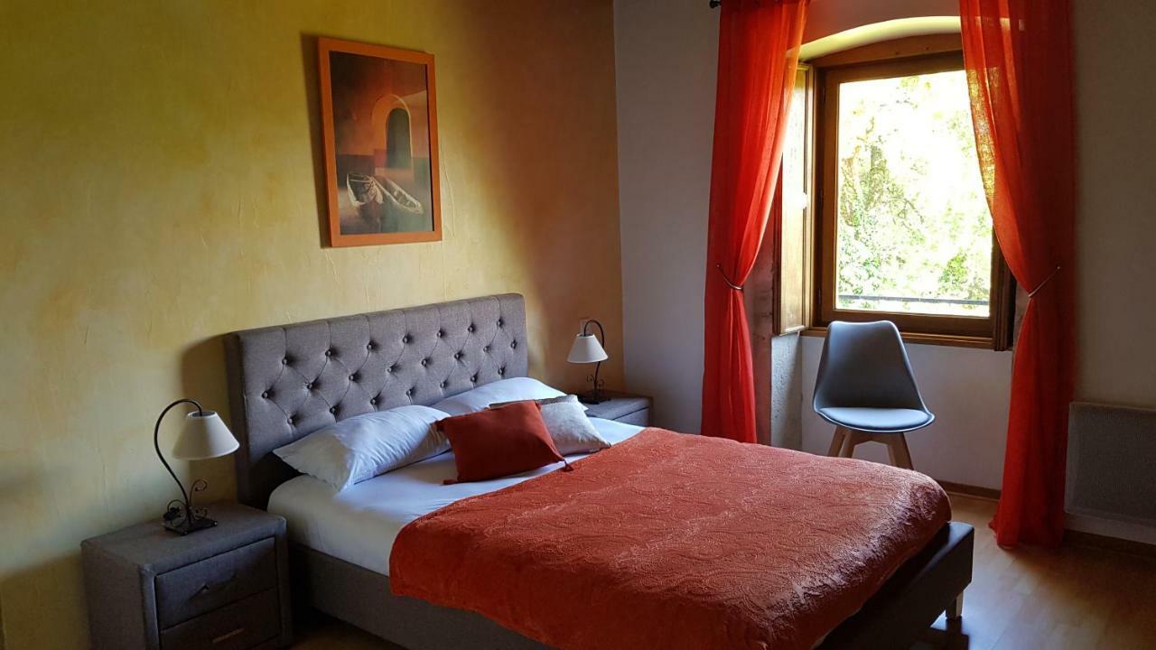 Auberge Du Vernay Charette  Buitenkant foto